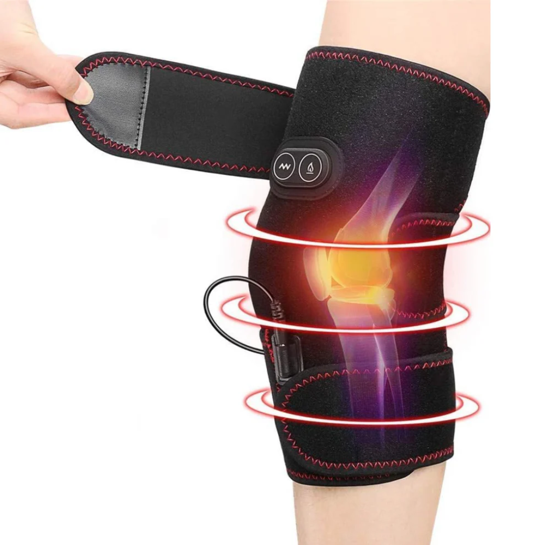 Masajeador de Rodilla
